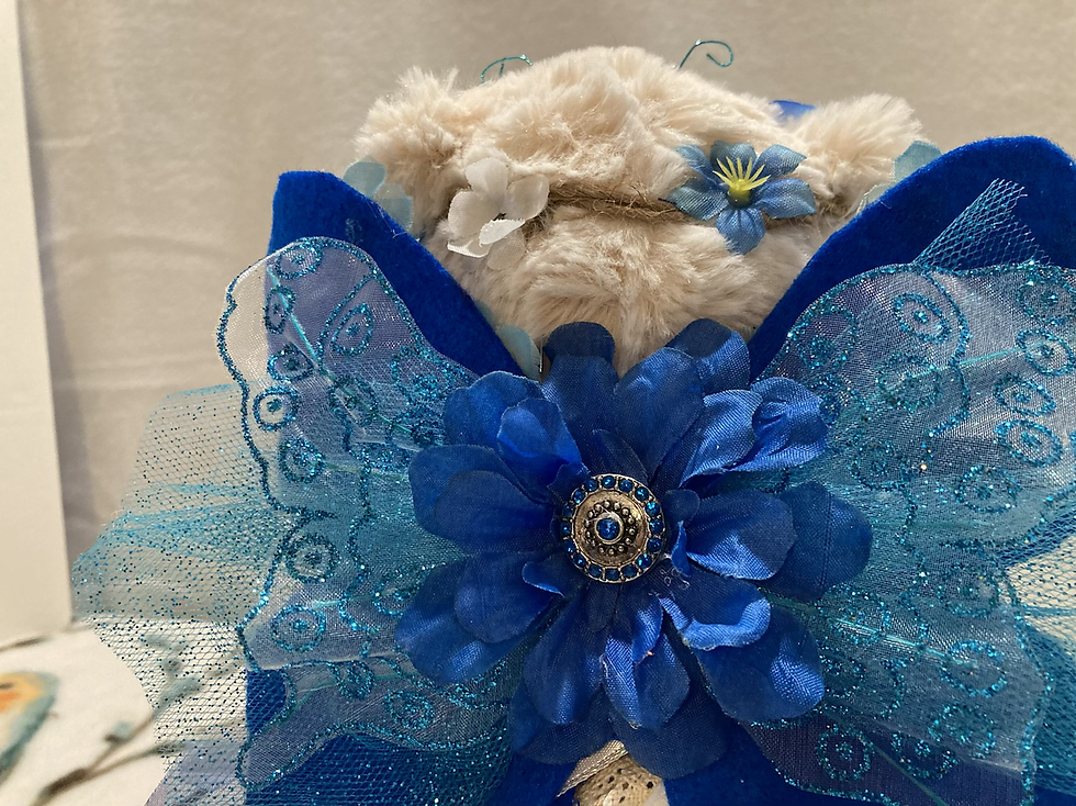 Thumbnail: Fairy Bears 