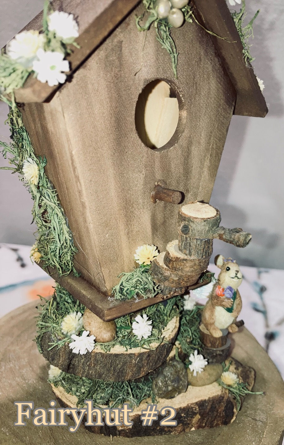 Thumbnail: Fairy Cabin #2