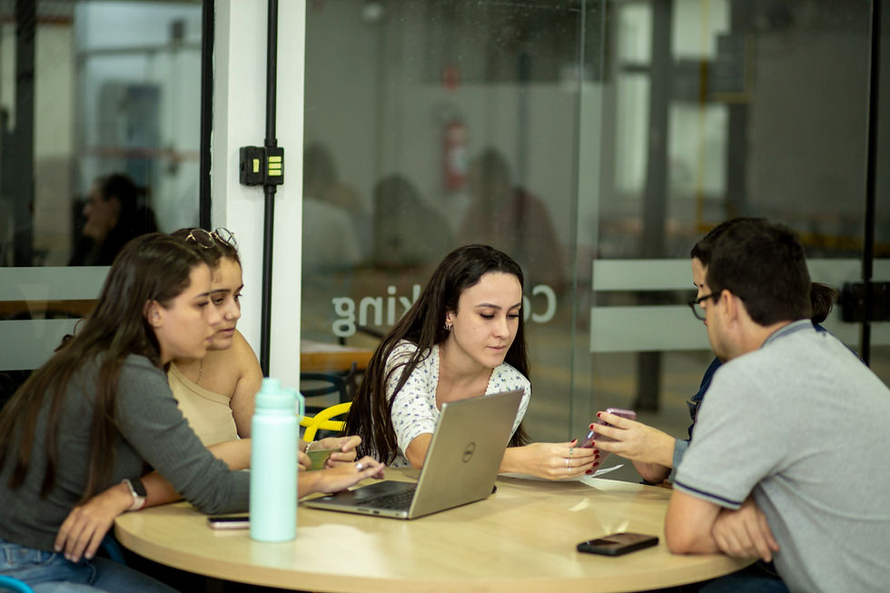 Atendimento é gratuito e ocorre no campus 2 da UniFAJ