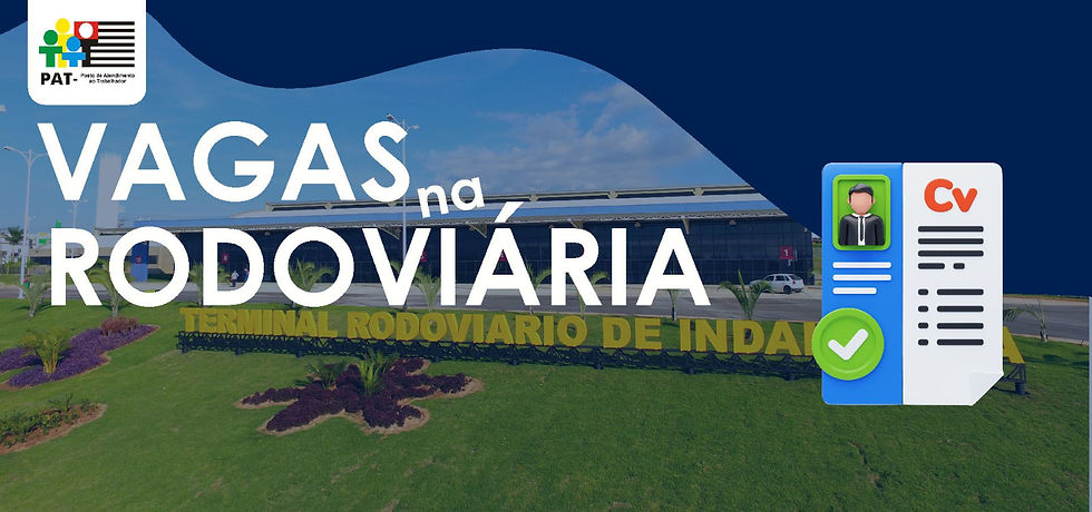 A ação é gratuita e aberta a todos os interessados em buscar novas oportunidades no mercado de trabalho.