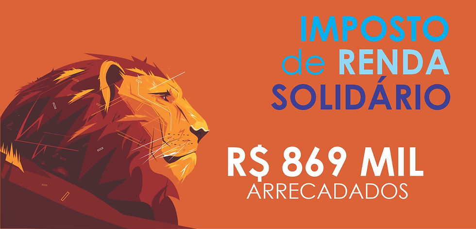 Campanha registra crescimento de 13,43% na arrecadação em comparação com 2025