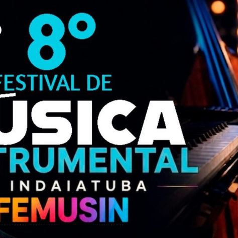 Cultura divulga vencedores do 8º Festival de Música Instrumental