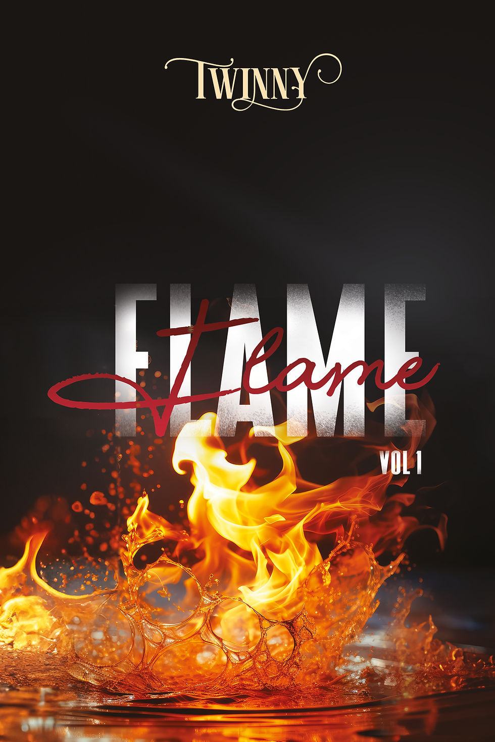 Flame volume primo