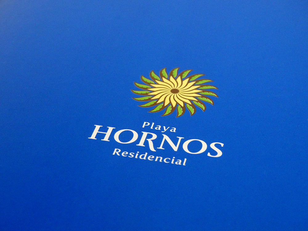 Residencial Playa Hornos