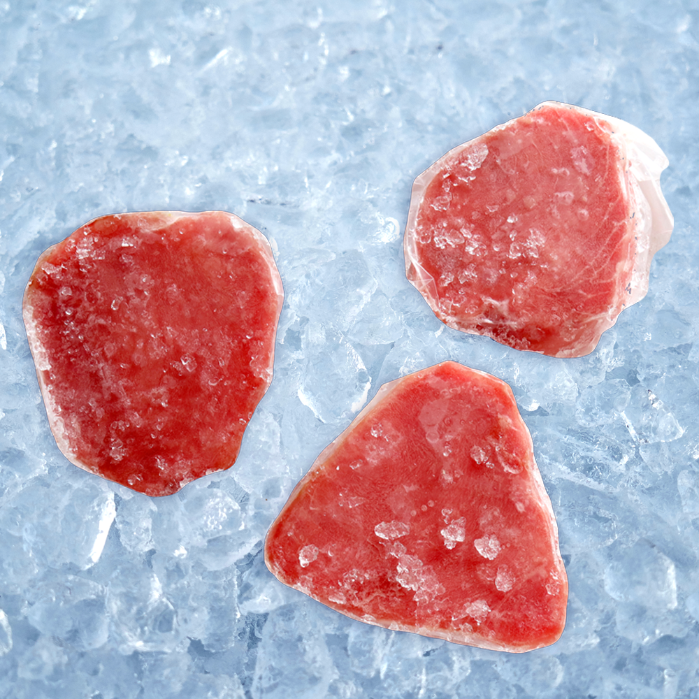 ATÚN steak importado