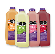 Sabores Frios