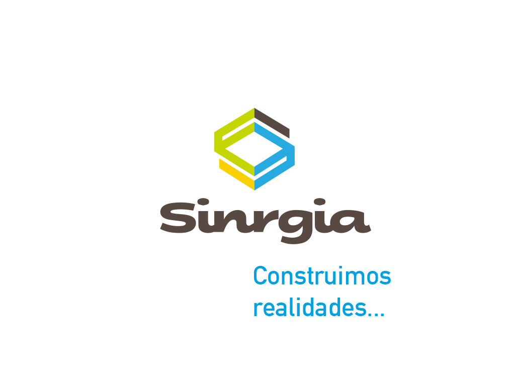 Sinrgia
