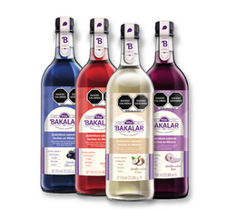 Sabores Bakalar