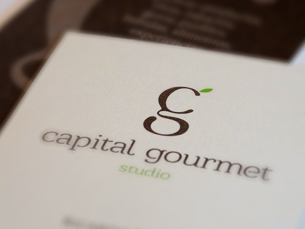 Agencia Capital Gourmet