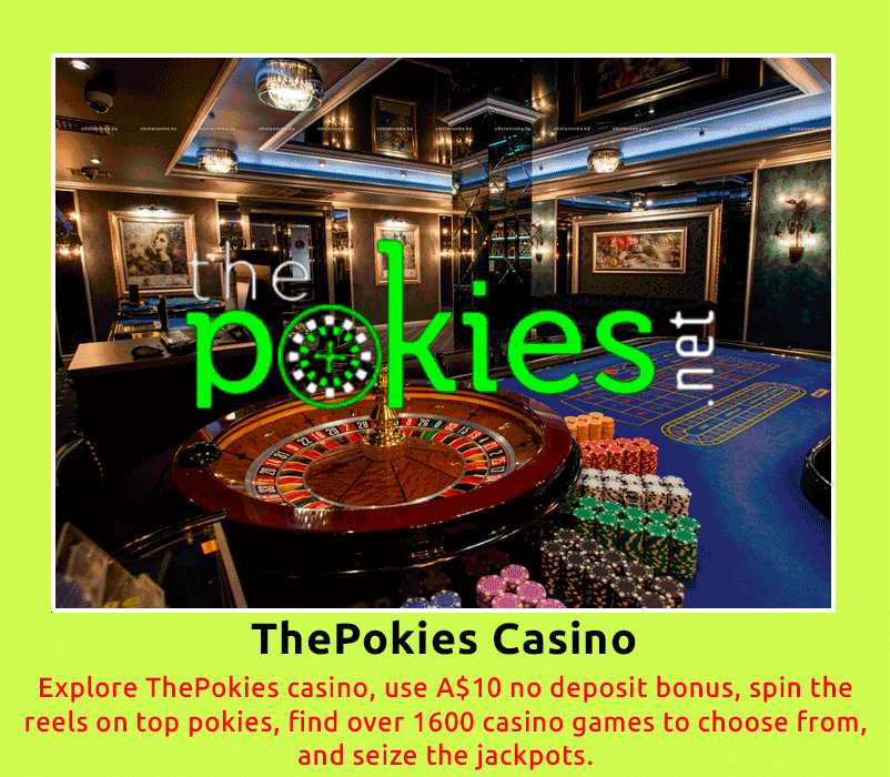 The Pokies