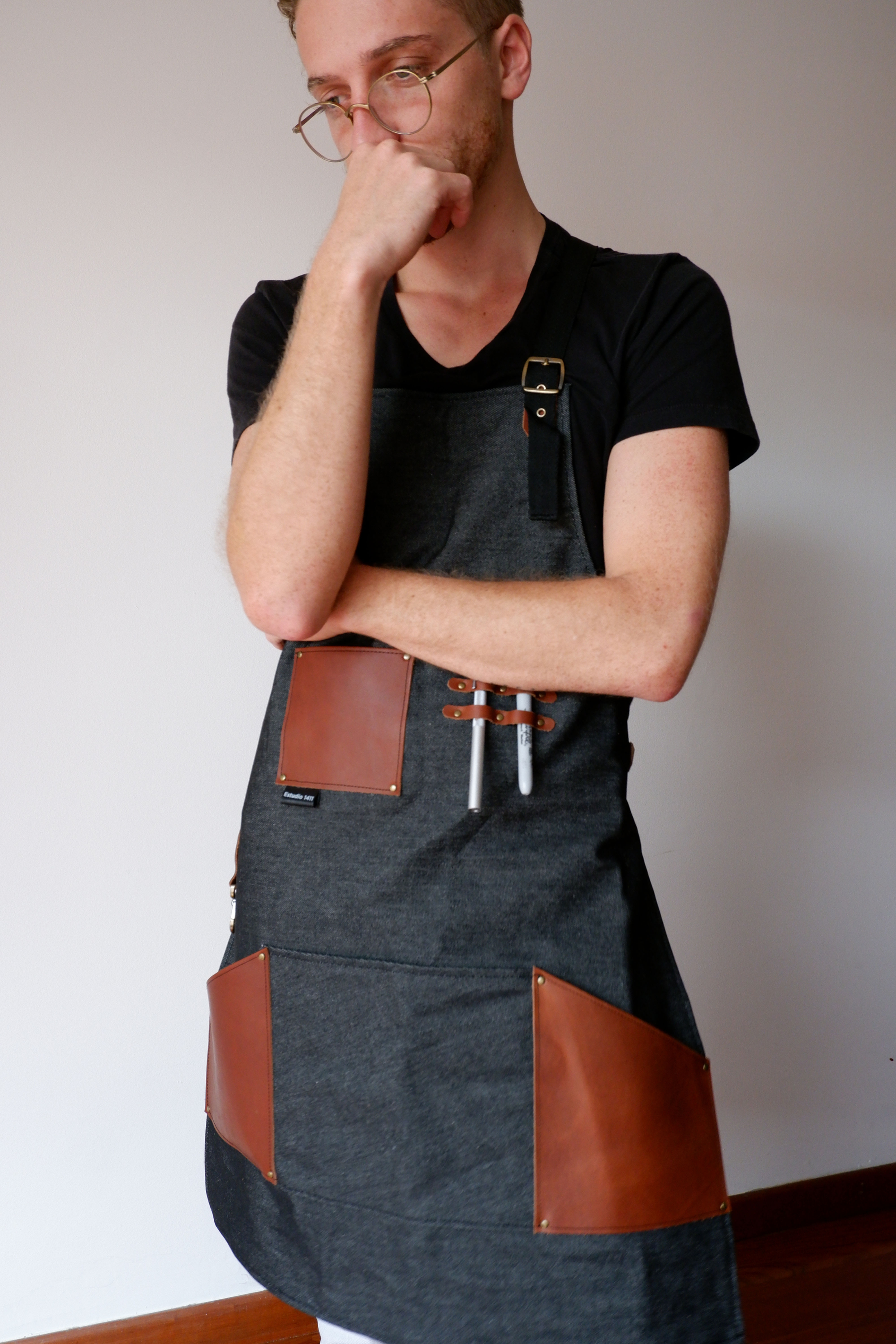 BBQ DENIM