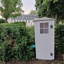 WC