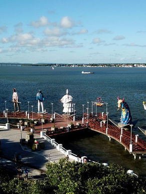 Sergipanidade e Cultura Popular