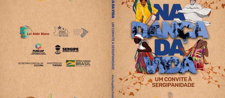 Na Dança da Vida: Um Convite à Sergipanidade