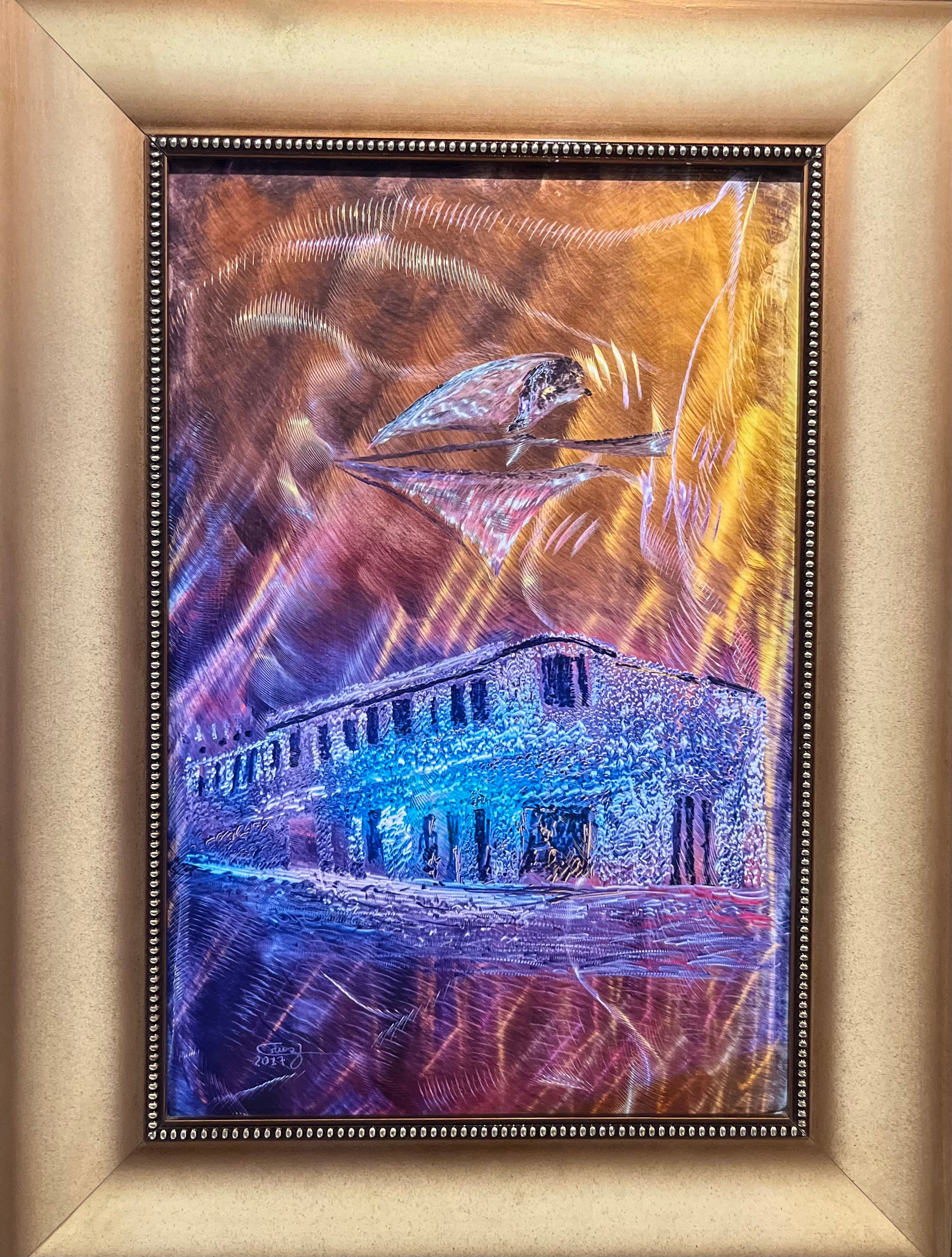 Transportador de Grafeno