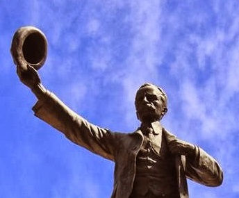 Aracaju e sua tragédia central 