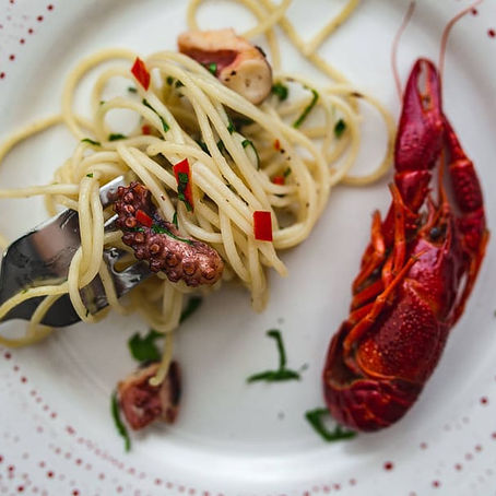 Chef Jacquin, o preferido dos vampiros