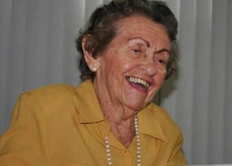 Maria Thetis Nunes, uma mulher à frente do seu tempo