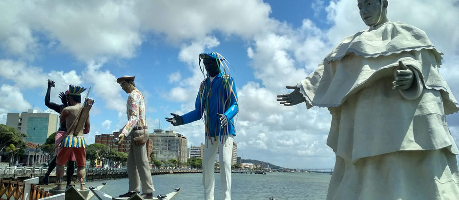 22 de Agosto - Dia do Folclore