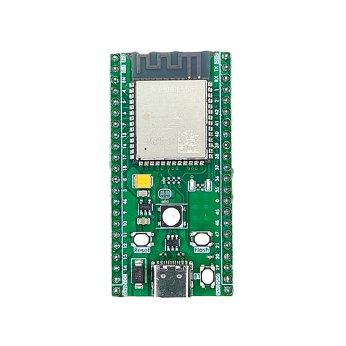 PandaByte xS3 ESP32-S3 Development Board | PandaByte.in