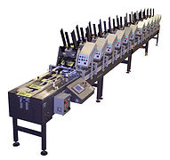 12-station XC Collator