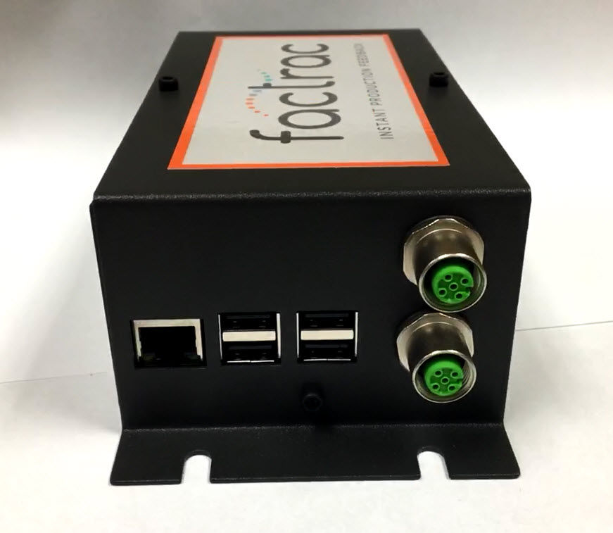 SmartCount Configure to Order | Custom Solutions | Factrac