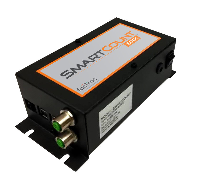 SmartCount Configure to Order | Custom Solutions | Factrac