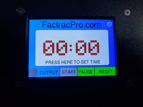 ProLine PL-2002 Takt Timer | Factrac