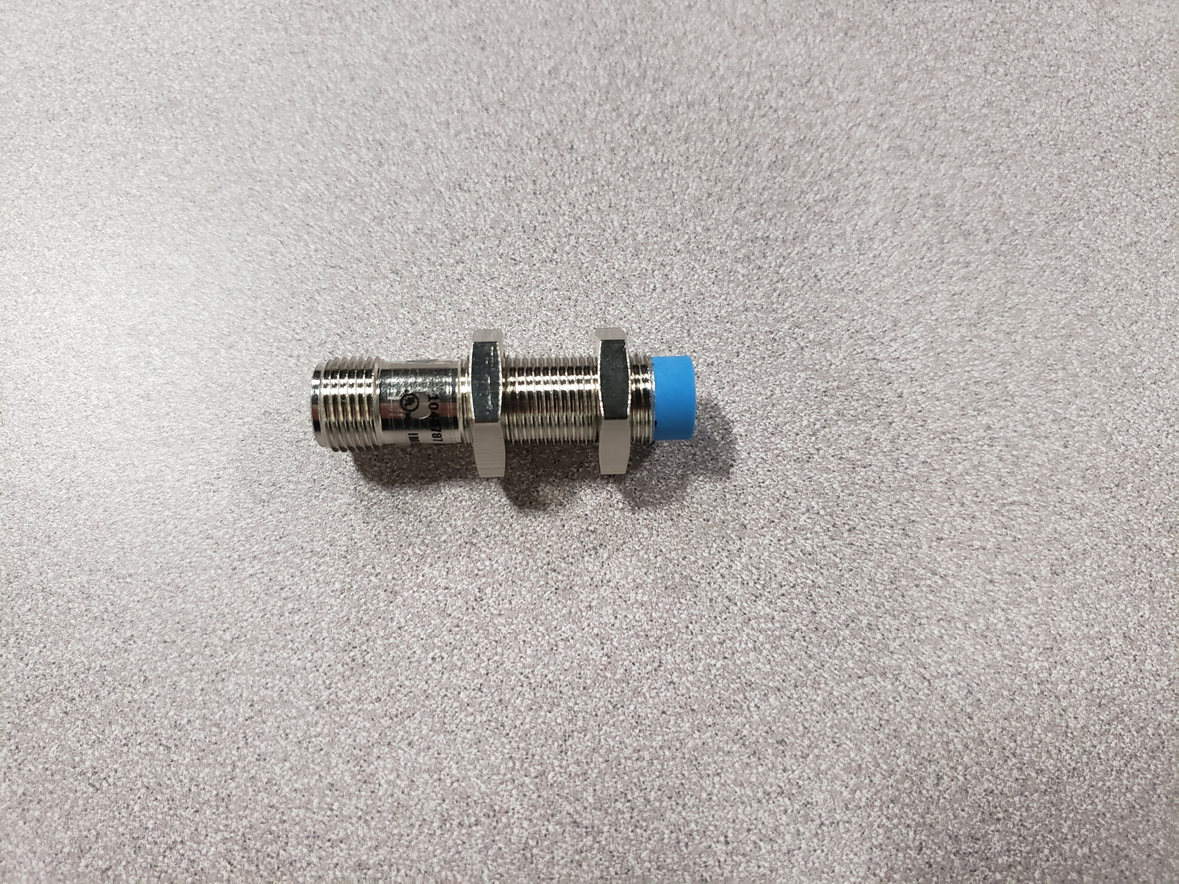 PL-TSA4 Inductive Prox Sensor