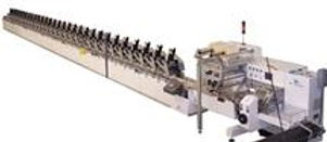 32-station XC Collator