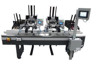 BD-4 Batch Counting System