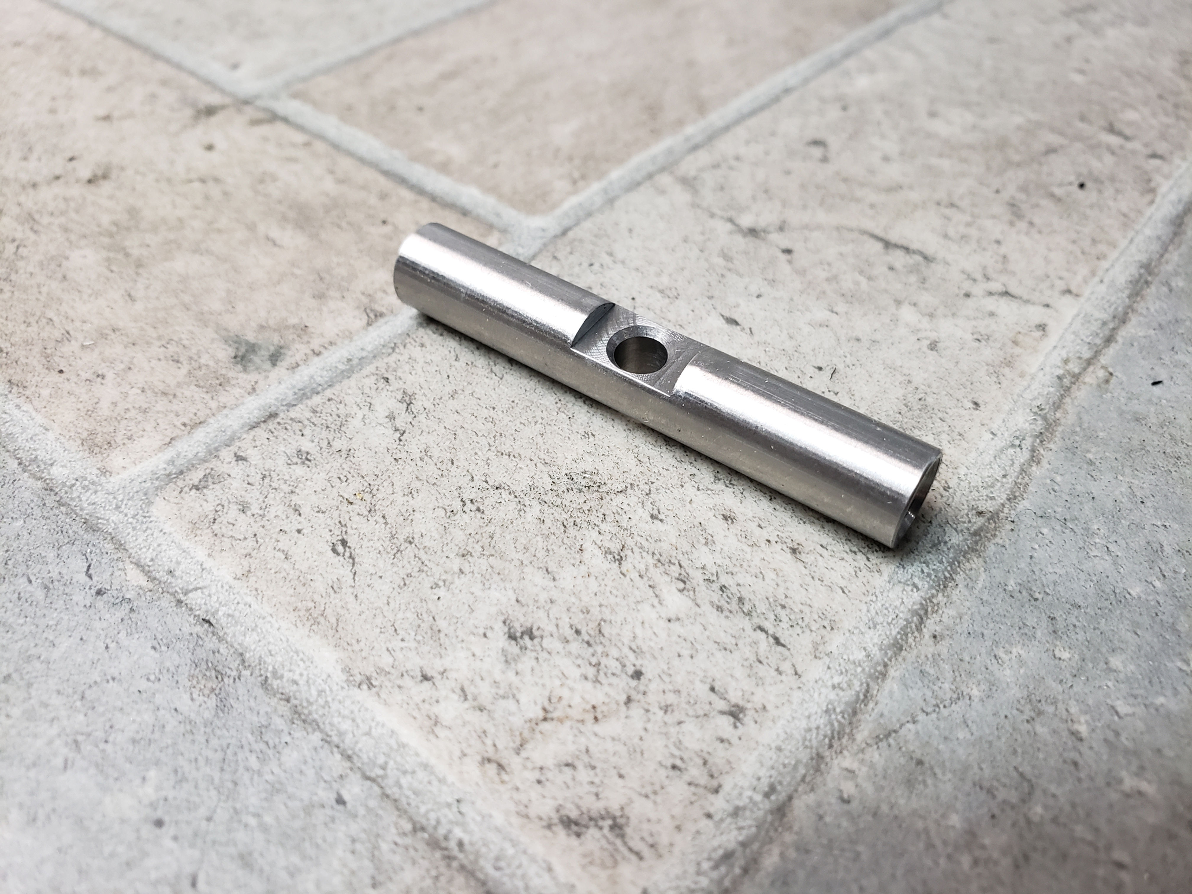 OT-10223 Shaft, wedge (replaces 44633032)