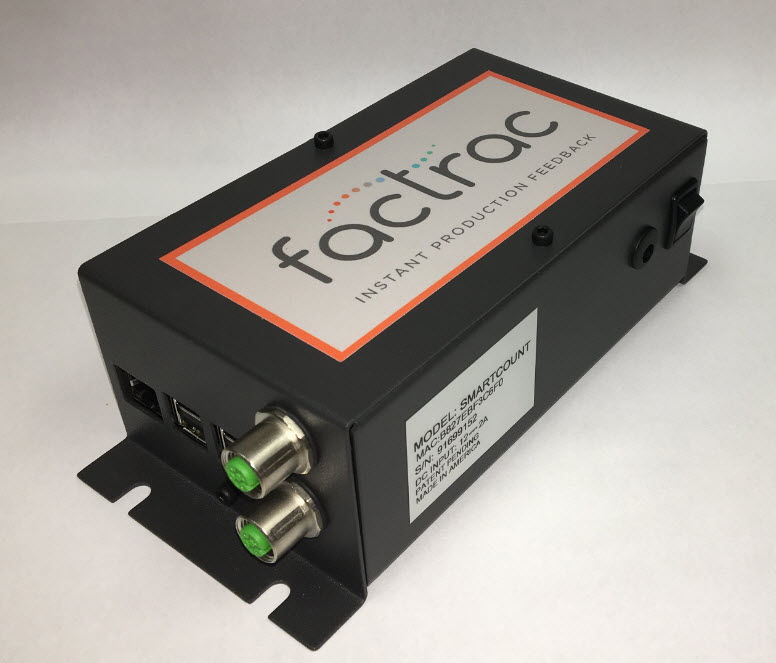 Thumbnail: SmartCount Scoreboard