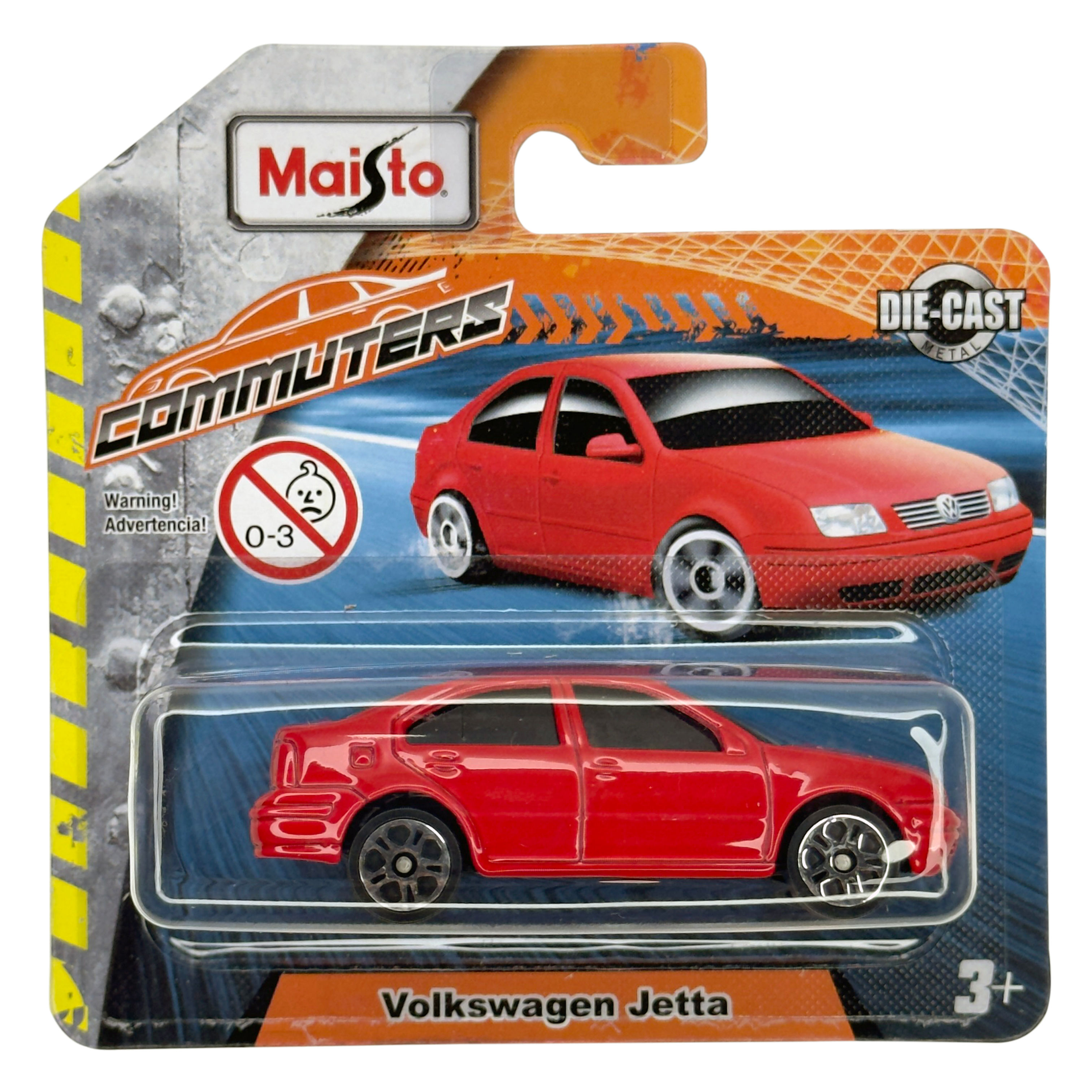Maisto - Volkswagen Jetta (2023) Alhershop