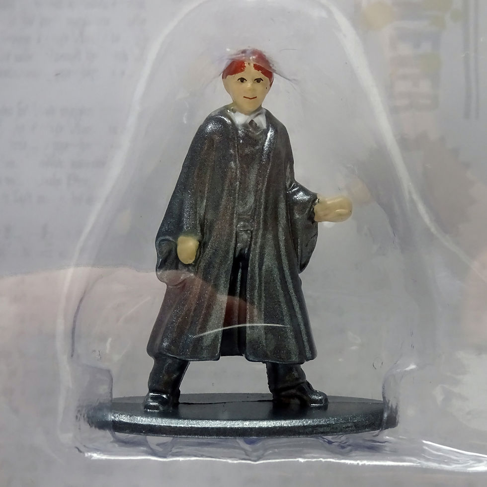 Miniatura: Jada Wizarding World - Harry Potter