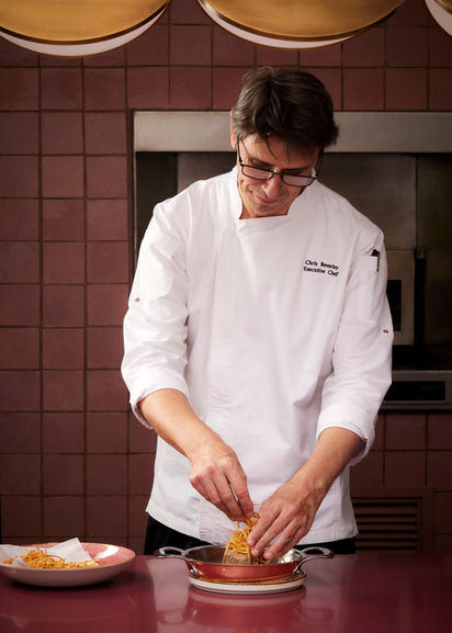 Colette at Kromo Bangkok: A Contemporary French Perspective