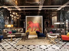 MUU Bangkok: A More Personal Suite Stay in Thonglor