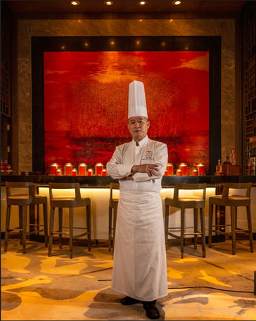 Five Foot Road: A One-MICHELIN-Starred Revival of 1940s Chengdu Mansion Cuisine