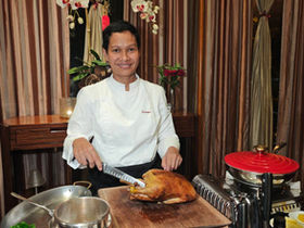ARTUR Bangkok: French Classics, an Evening to Savour