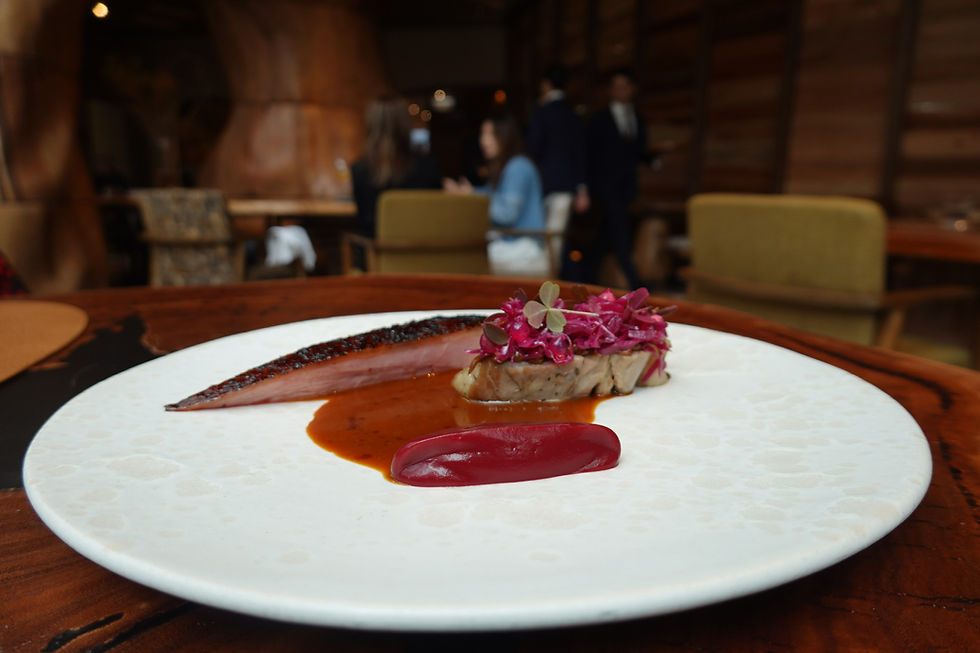 Roganic Hong Kong