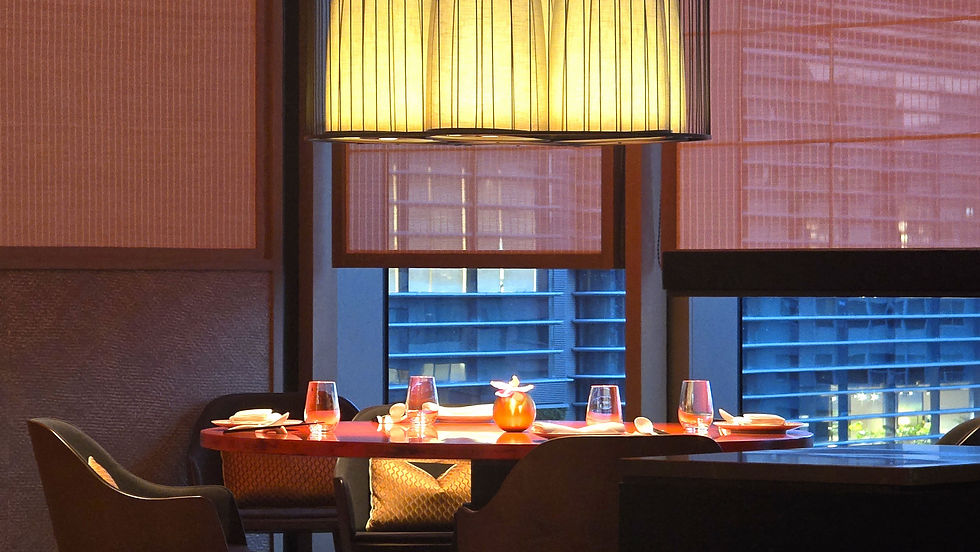 Hu Jing Janu Tokyo