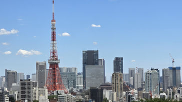 Grand Hyatt Tokyo