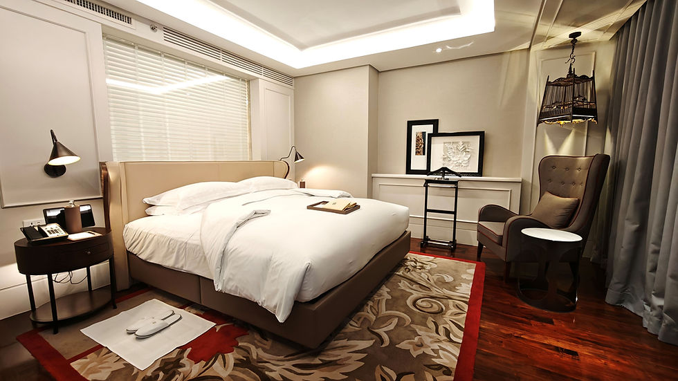 Sofitel Bangkok Sukhumvit