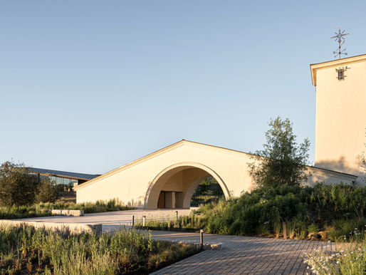 Robert Mondavi Winery Marks 60 Years with a Reimagined Oakville Estate
