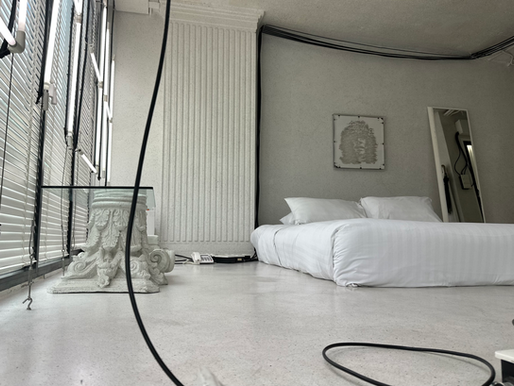 Art Mai Gallery Hotel Chiang Mai: An Art-Inspired Stay in Nimman