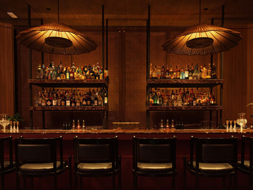 Sipping Tiger, Phuket: cocktails shaped by landscape and intent