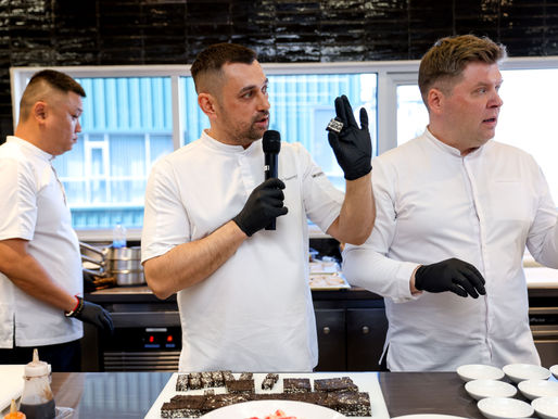 Russian–Thai Gastronomic Festival 2026 debuts in Bangkok