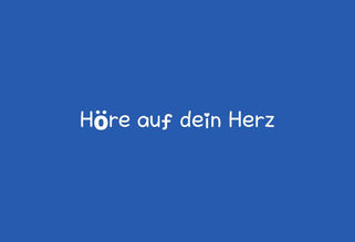 Etwas über die Liebe 💕