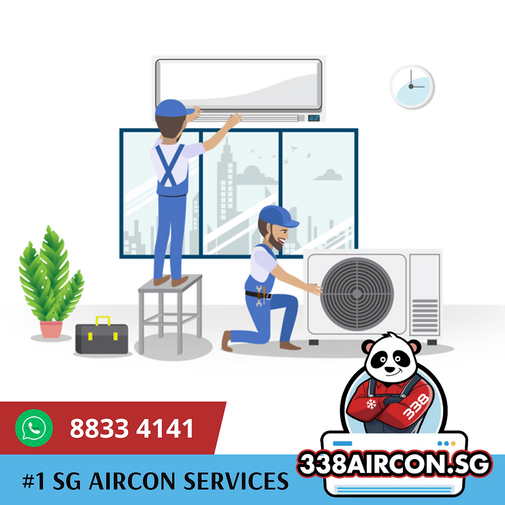 3 Common Aircon Installation Problems