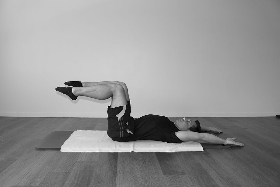 Matériel Pilates pour Coaches : Construire une Offre Différenciante Sans Surinvestir